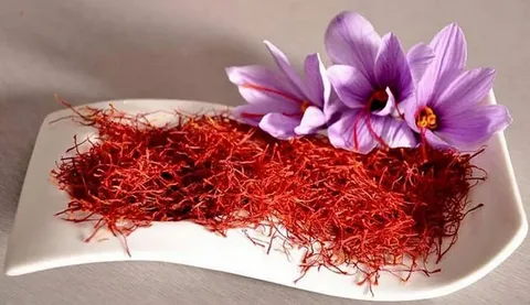 تصویر 1 از خرید زعفران یک گرمی جعبه + قیمت فروش استثنایی